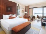 Fairmont Gold Double room with sea view