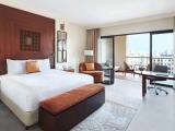 Fairmont Gold Double room