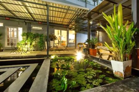 D Varee Xpress Makkasan - 31