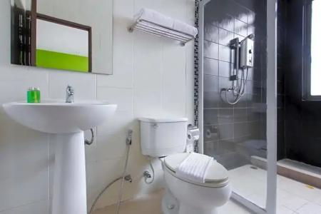 D Varee Xpress Makkasan - 104