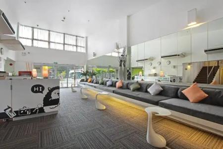 D Varee Xpress Makkasan - 2