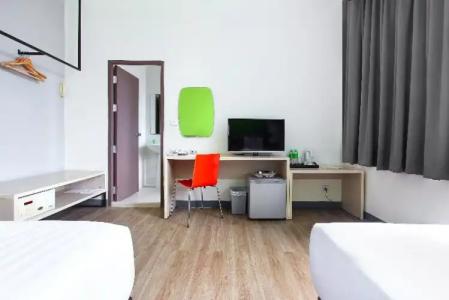 D Varee Xpress Makkasan - 62
