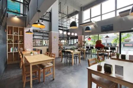 D Varee Xpress Makkasan - 22