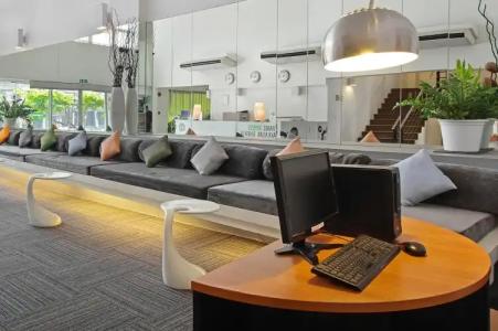 D Varee Xpress Makkasan - 33