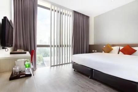 D Varee Xpress Makkasan - 6