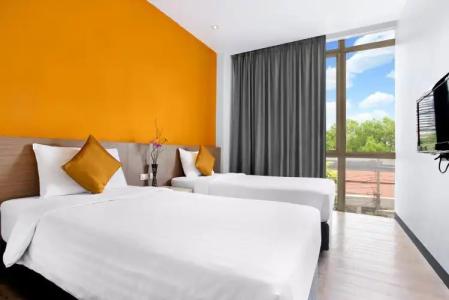 D Varee Xpress Makkasan - 5