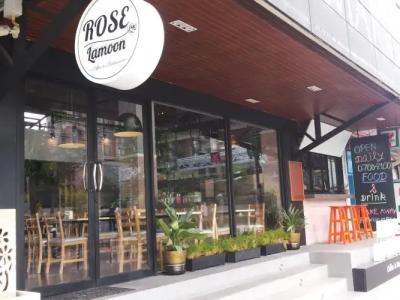 D Varee Xpress Makkasan - 0