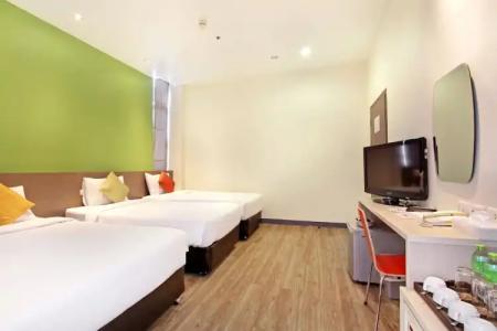 D Varee Xpress Makkasan - 12