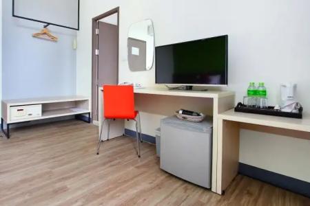 D Varee Xpress Makkasan - 14