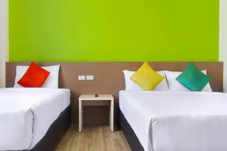 D Varee Xpress Makkasan - 11