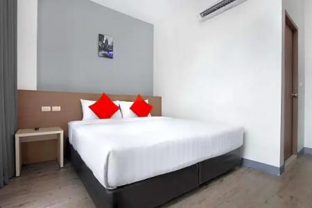 D Varee Xpress Makkasan - 44