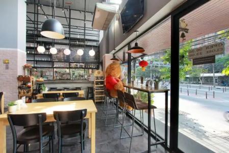 D Varee Xpress Makkasan - 21