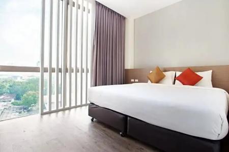 D Varee Xpress Makkasan - 42
