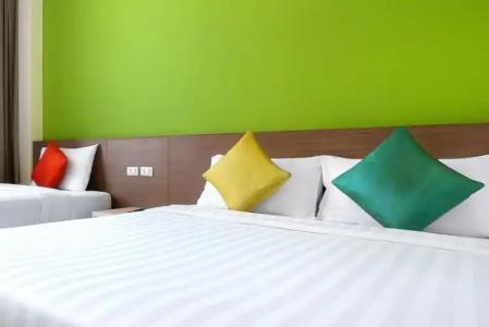 D Varee Xpress Makkasan - 63