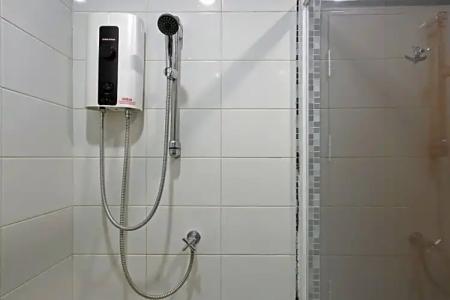 D Varee Xpress Makkasan - 40