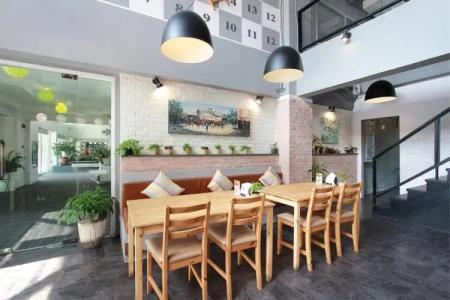 D Varee Xpress Makkasan - 23