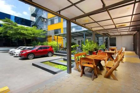 D Varee Xpress Makkasan - 27