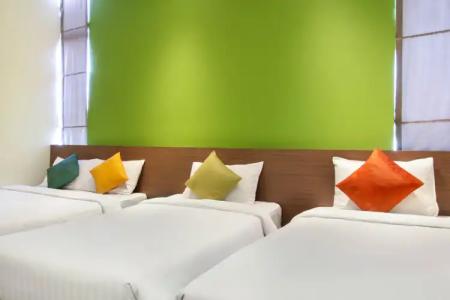 D Varee Xpress Makkasan - 69