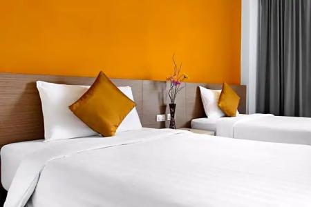 D Varee Xpress Makkasan - 47