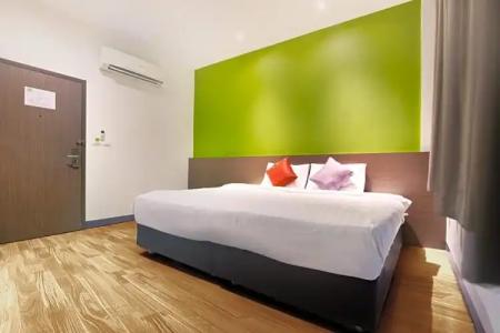 D Varee Xpress Makkasan - 76