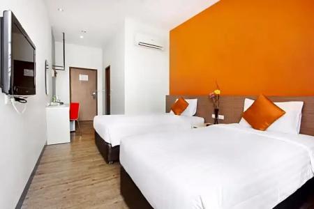 D Varee Xpress Makkasan - 49
