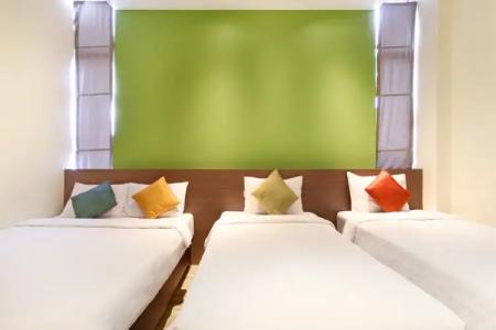 D Varee Xpress Makkasan - 74