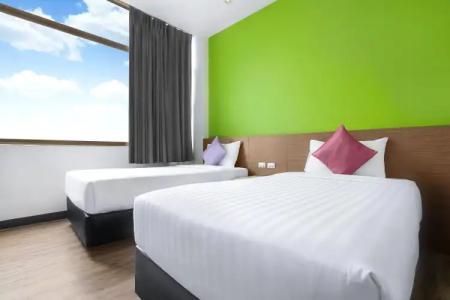 D Varee Xpress Makkasan - 84