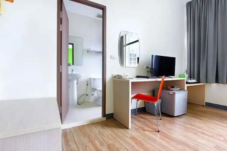 D Varee Xpress Makkasan - 99
