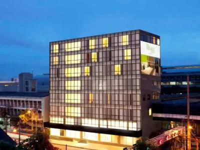 D Varee Xpress Makkasan - 58