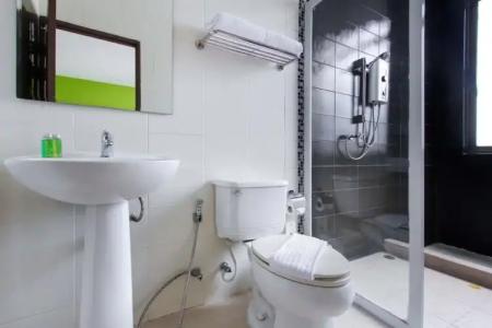 D Varee Xpress Makkasan - 71