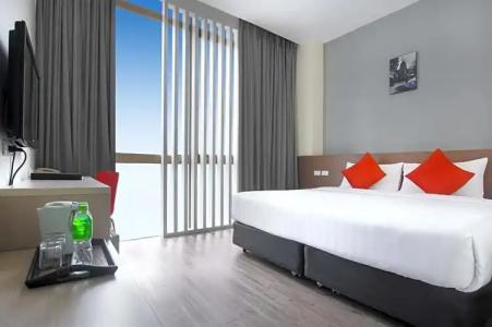 D Varee Xpress Makkasan - 57