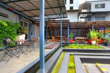 D Varee Xpress Makkasan - 32