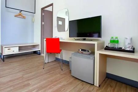 D Varee Xpress Makkasan - 86