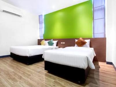 D Varee Xpress Makkasan - 92