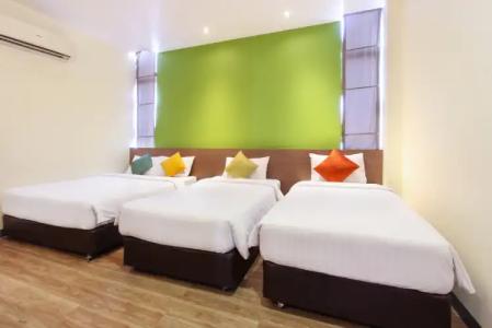 D Varee Xpress Makkasan - 59