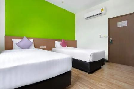D Varee Xpress Makkasan - 87