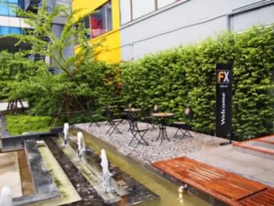 D Varee Xpress Makkasan - 29