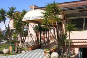 Hotel Villaggio Sirio, Sellia Marina