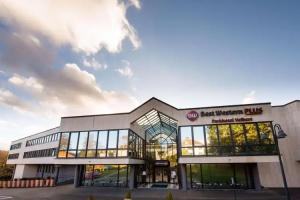 Best Western Plus Parkhotel, Velbert