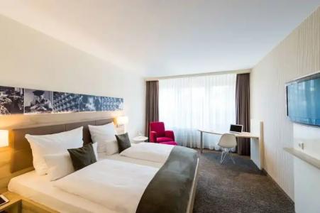 Best Western Plus ParkVelbert - 124