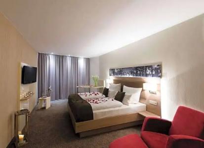 Best Western Plus ParkVelbert - 101