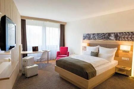 Best Western Plus ParkVelbert - 104