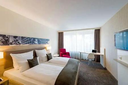 Best Western Plus ParkVelbert - 102