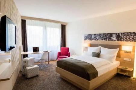 Best Western Plus ParkVelbert - 109