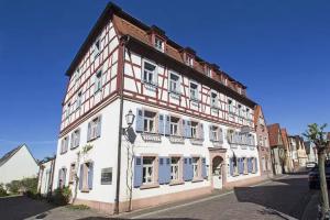 Hotel Weisses Lamm, Veitshoechheim