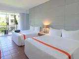 Nirvana Double room with garden view