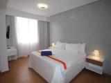 Bliss Double room with garden view