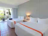Amnesia Quadruple Junior Suite