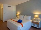 Nirvana Accessible Double room