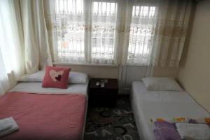 Hidirlik Pansiyon, Antalya